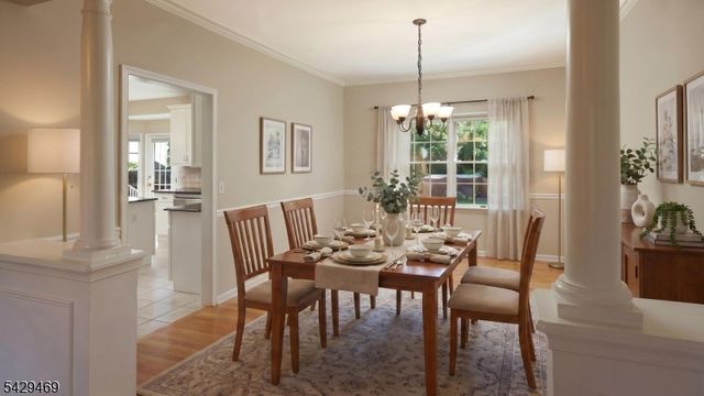 2 Raddel Ct, Hillsborough Twp., NJ 08844