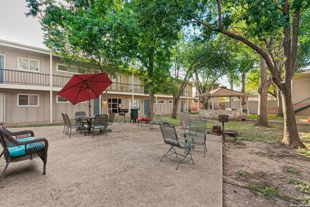 255 E Rampart Dr Unit 203, San Antonio, TX 78216