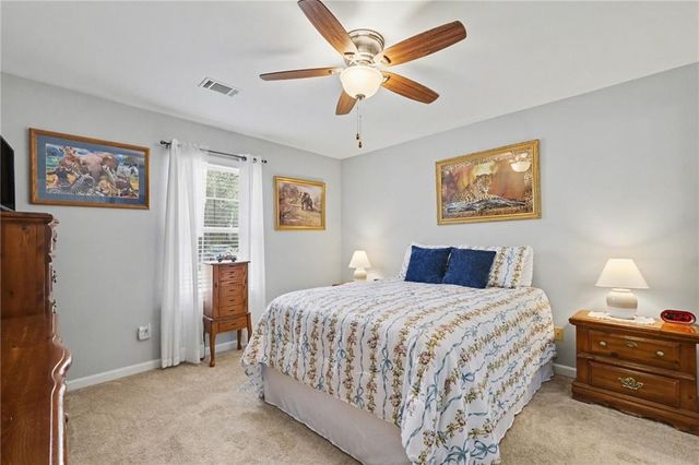 3056 Barrett Road, Gainesville, GA 30507