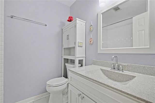 3056 Barrett Road, Gainesville, GA 30507