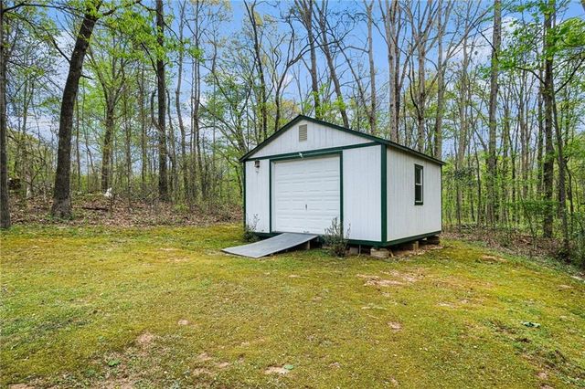 3056 Barrett Road, Gainesville, GA 30507
