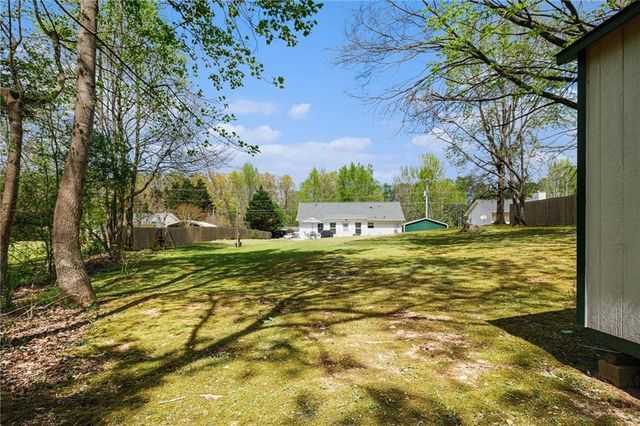 3056 Barrett Road, Gainesville, GA 30507