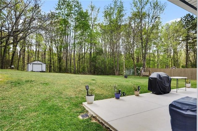 3056 Barrett Road, Gainesville, GA 30507