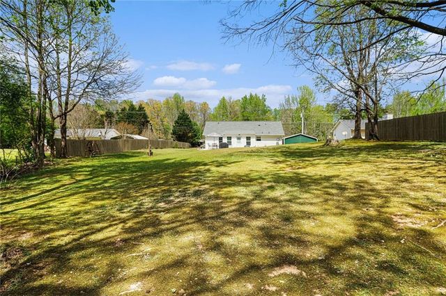 3056 Barrett Road, Gainesville, GA 30507