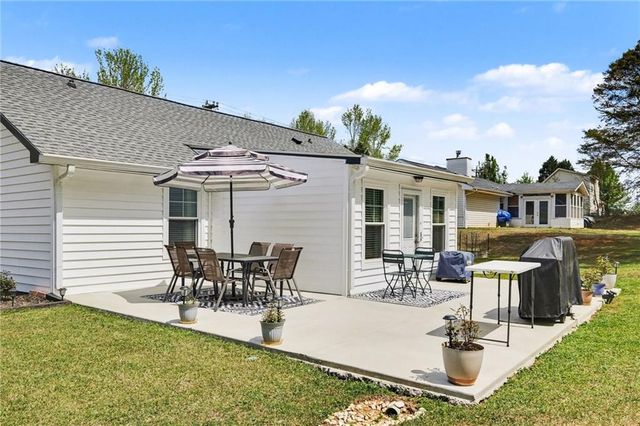 3056 Barrett Road, Gainesville, GA 30507