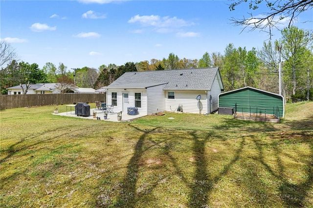 3056 Barrett Road, Gainesville, GA 30507