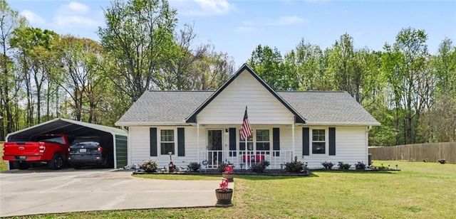 3056 Barrett Road, Gainesville, GA 30507