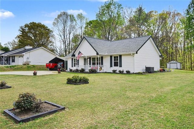 3056 Barrett Road, Gainesville, GA 30507