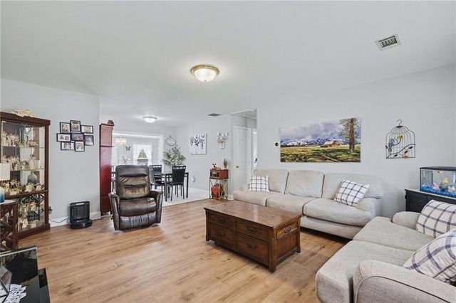 3056 Barrett Road, Gainesville, GA 30507