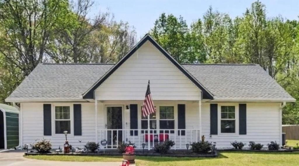 3056 Barrett Road, Gainesville, GA 30507