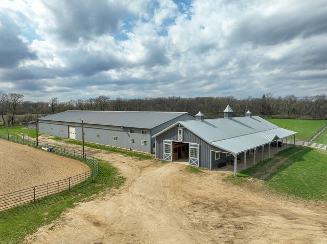 8206 Bull Valley Road, Bull Valley, IL 60098
