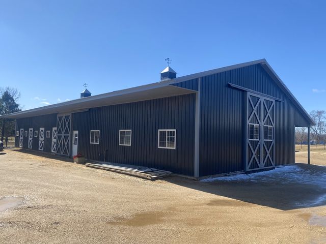 8206 Bull Valley Road, Bull Valley, IL 60098