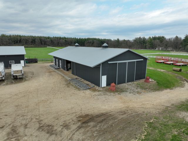 8206 Bull Valley Road, Bull Valley, IL 60098