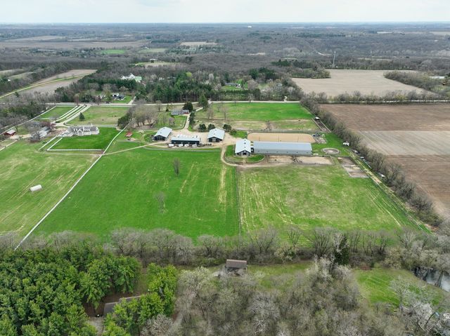 8206 Bull Valley Road, Bull Valley, IL 60098