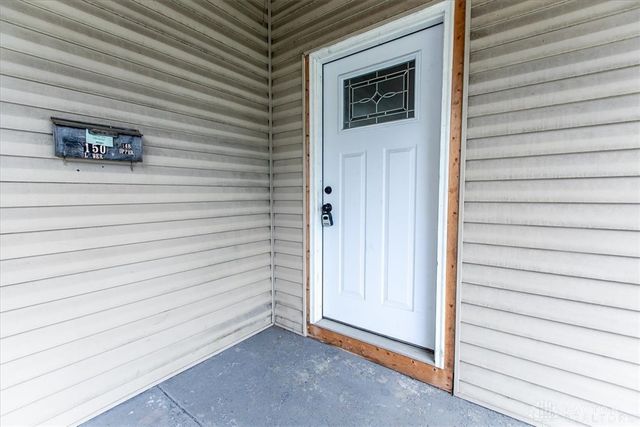 150 S MCGEE Street, Dayton, OH 45403