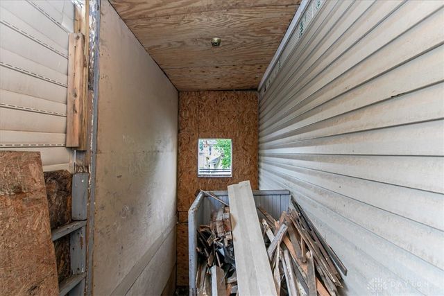 150 S MCGEE Street, Dayton, OH 45403