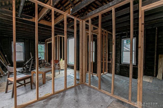 150 S MCGEE Street, Dayton, OH 45403