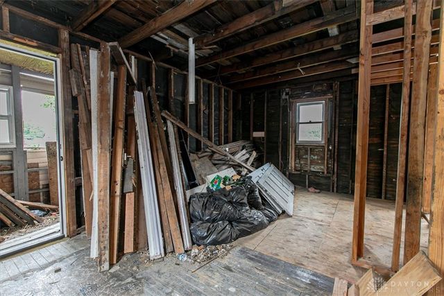 150 S MCGEE Street, Dayton, OH 45403