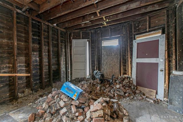 150 S MCGEE Street, Dayton, OH 45403