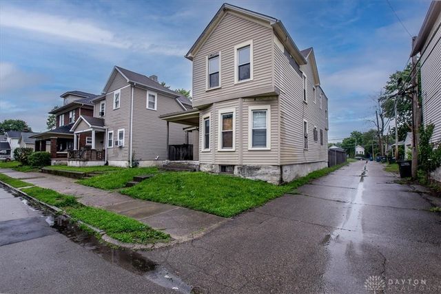 150 S MCGEE Street, Dayton, OH 45403