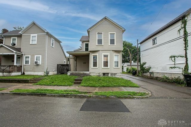 150 S MCGEE Street, Dayton, OH 45403