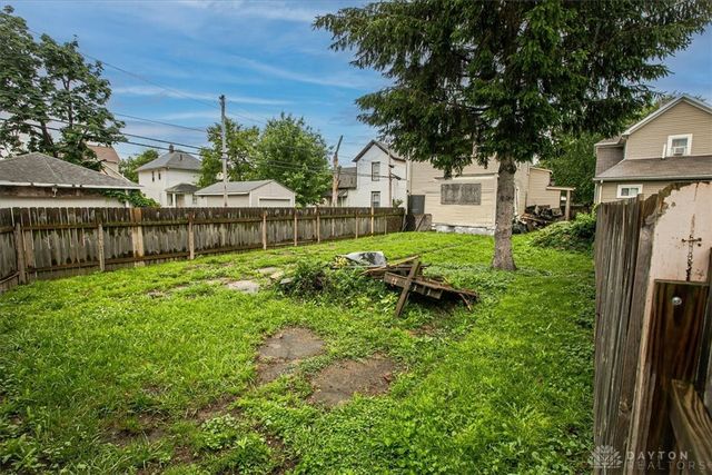 150 S MCGEE Street, Dayton, OH 45403