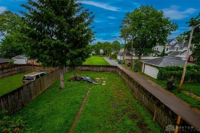 150 S MCGEE Street, Dayton, OH 45403