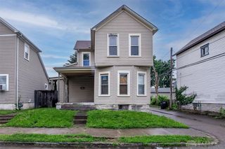 150 S MCGEE Street, Dayton, OH 45403