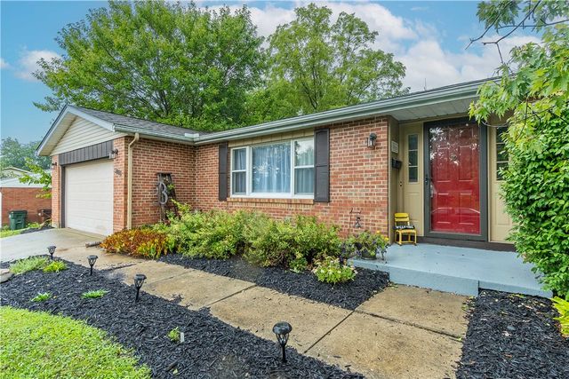 5066 Seville Drive, Englewood, OH 45322