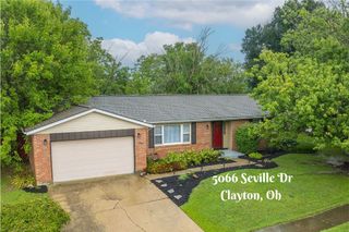 5066 Seville Drive, Englewood, OH 45322