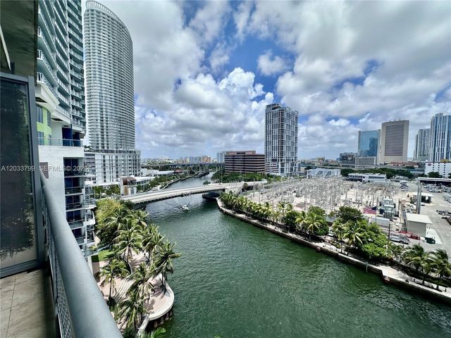 690 SW 1st Court 1213, Miami, FL 33130
