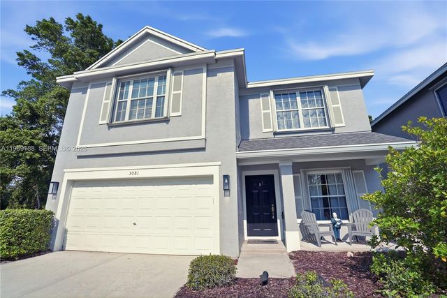 3081 SW Solitaire Palm Dr, Palm City, FL 34990