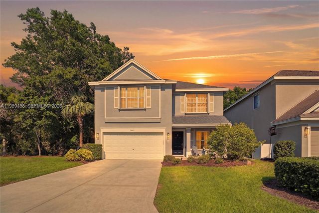 3081 SW Solitaire Palm Dr, Palm City, FL 34990