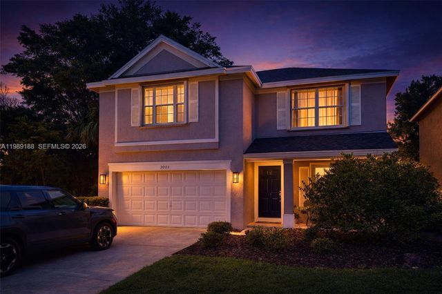 3081 SW Solitaire Palm Dr, Palm City, FL 34990