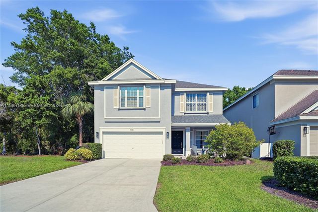 3081 SW Solitaire Palm Dr, Palm City, FL 34990