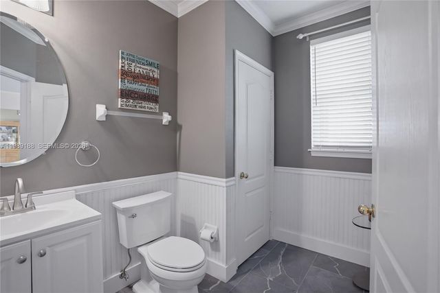 3081 SW Solitaire Palm Dr, Palm City, FL 34990