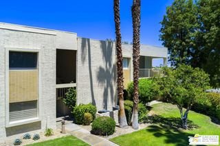 493 Desert Lakes Drive, Palm Springs, CA 92264
