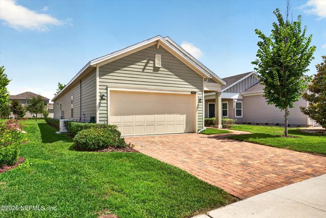 3920 BLOOMFIELD Court, Middleburg, FL 32068