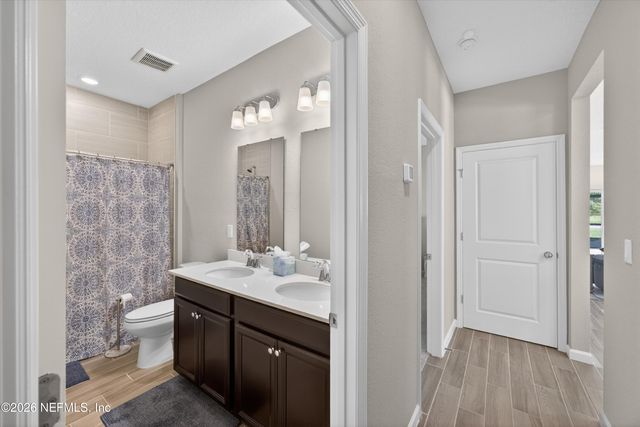 3920 BLOOMFIELD Court, Middleburg, FL 32068