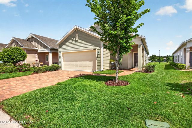 3920 BLOOMFIELD Court, Middleburg, FL 32068