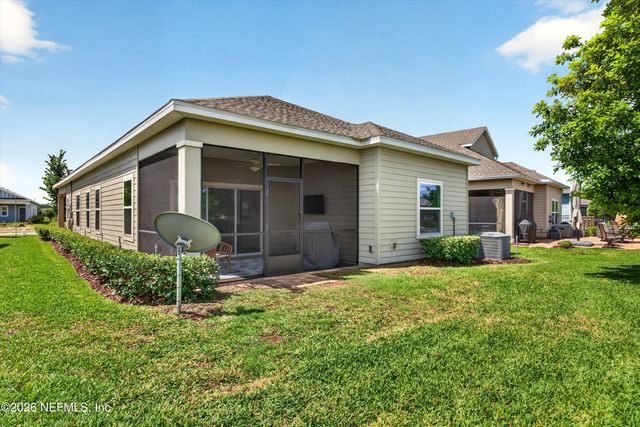 3920 BLOOMFIELD Court, Middleburg, FL 32068