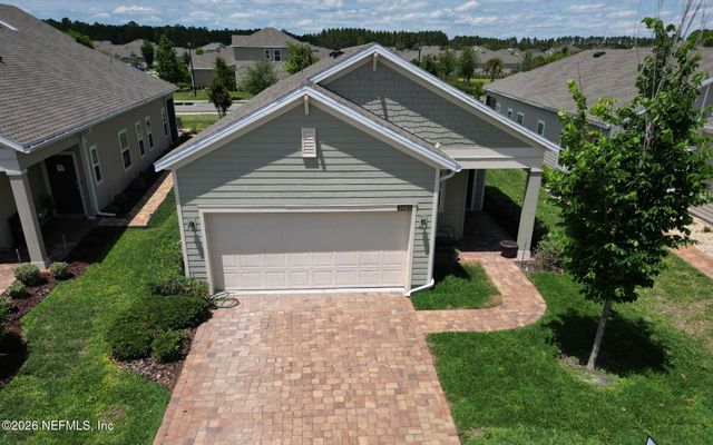 3920 BLOOMFIELD Court, Middleburg, FL 32068