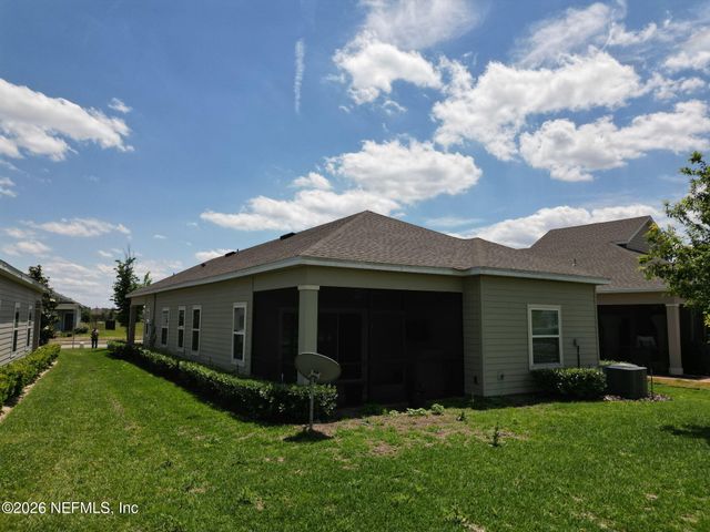 3920 BLOOMFIELD Court, Middleburg, FL 32068