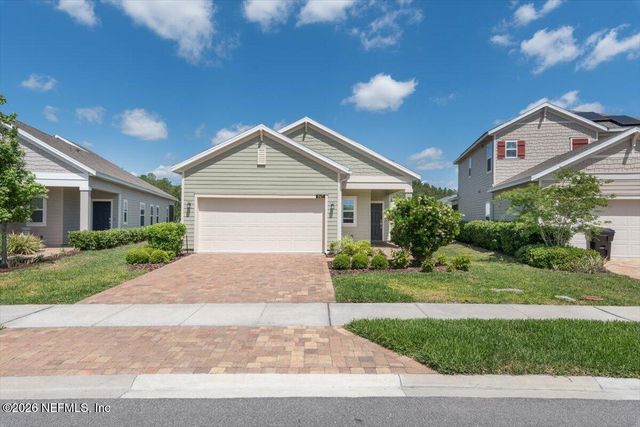 3920 BLOOMFIELD Court, Middleburg, FL 32068