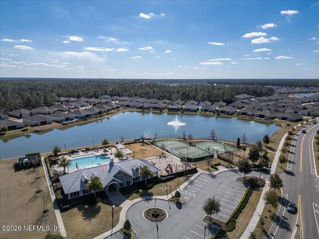 3920 BLOOMFIELD Court, Middleburg, FL 32068