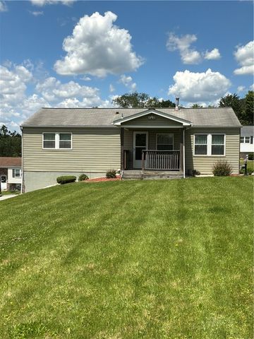 1350 Denton St, Hempfield Twp, PA 15601