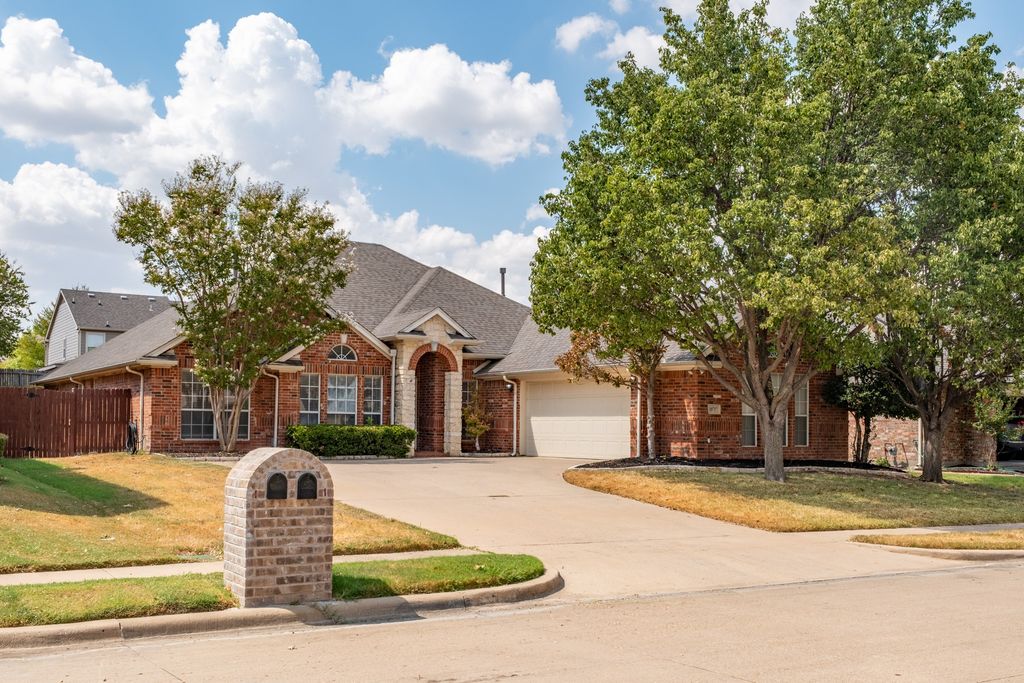 10717 Elmhurst Lane, Fort Worth, TX 76244 — photo 4
