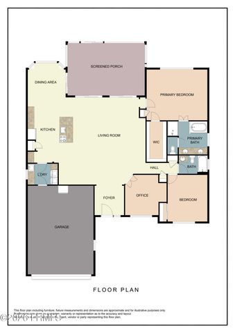 9 Wendover Court, Bluffton, SC 29909
