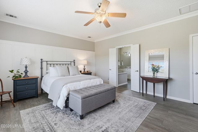 9 Wendover Court, Bluffton, SC 29909