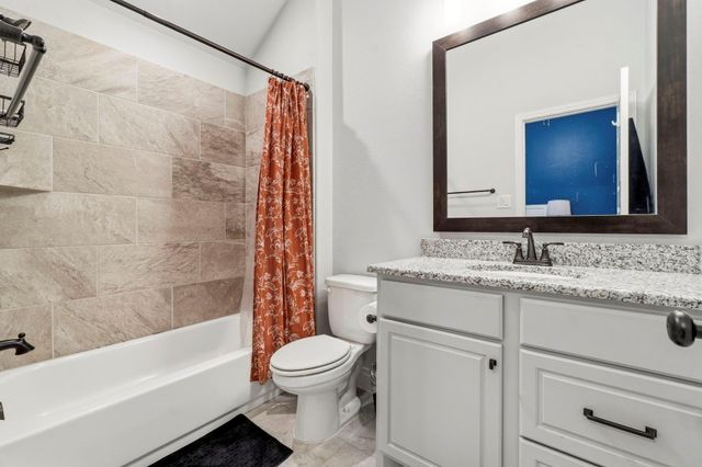 329 Sundance Peak Drive, Montgomery, TX 77316